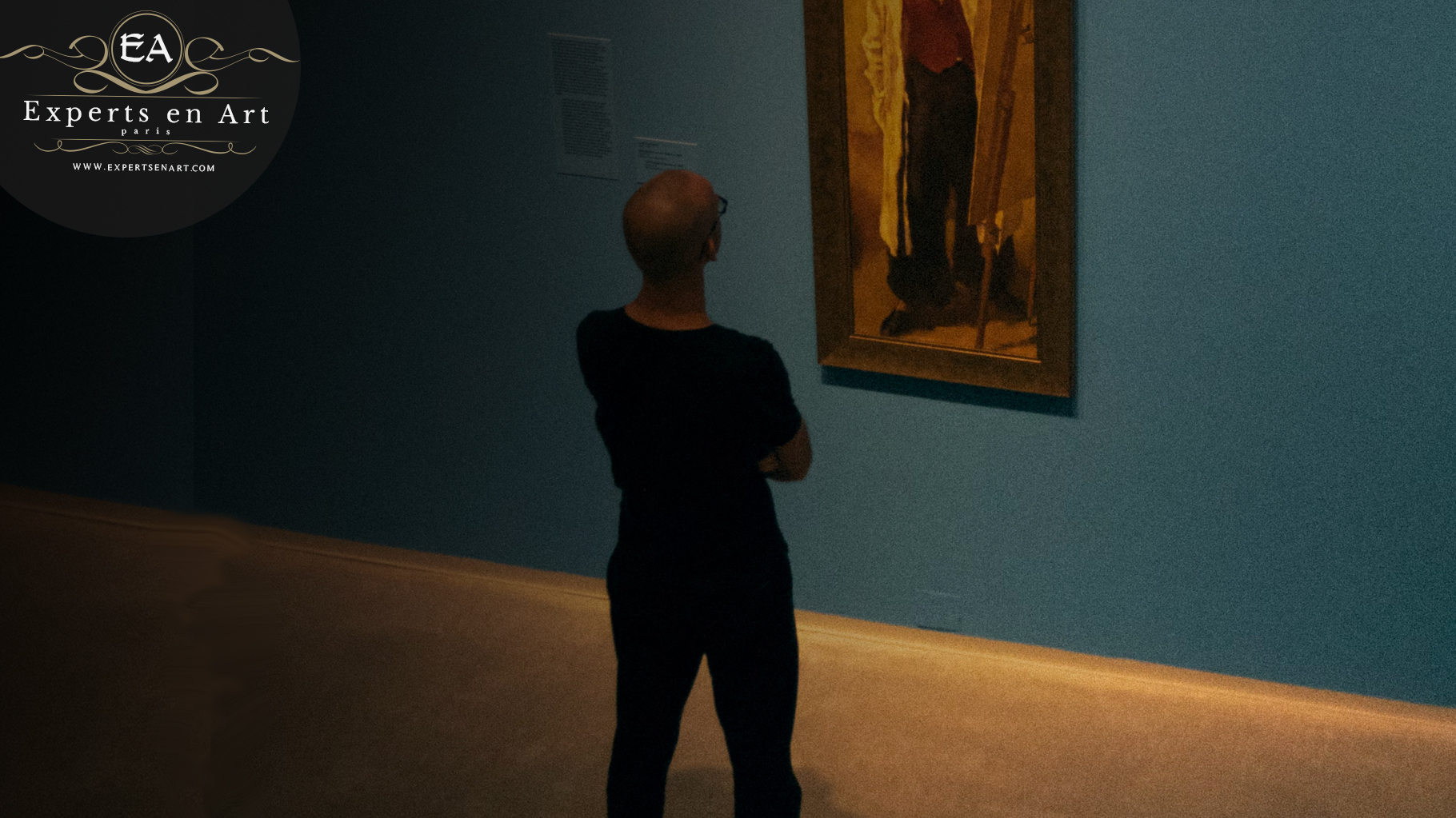 Nous examinons les œuvres mis de côté ou rejetées