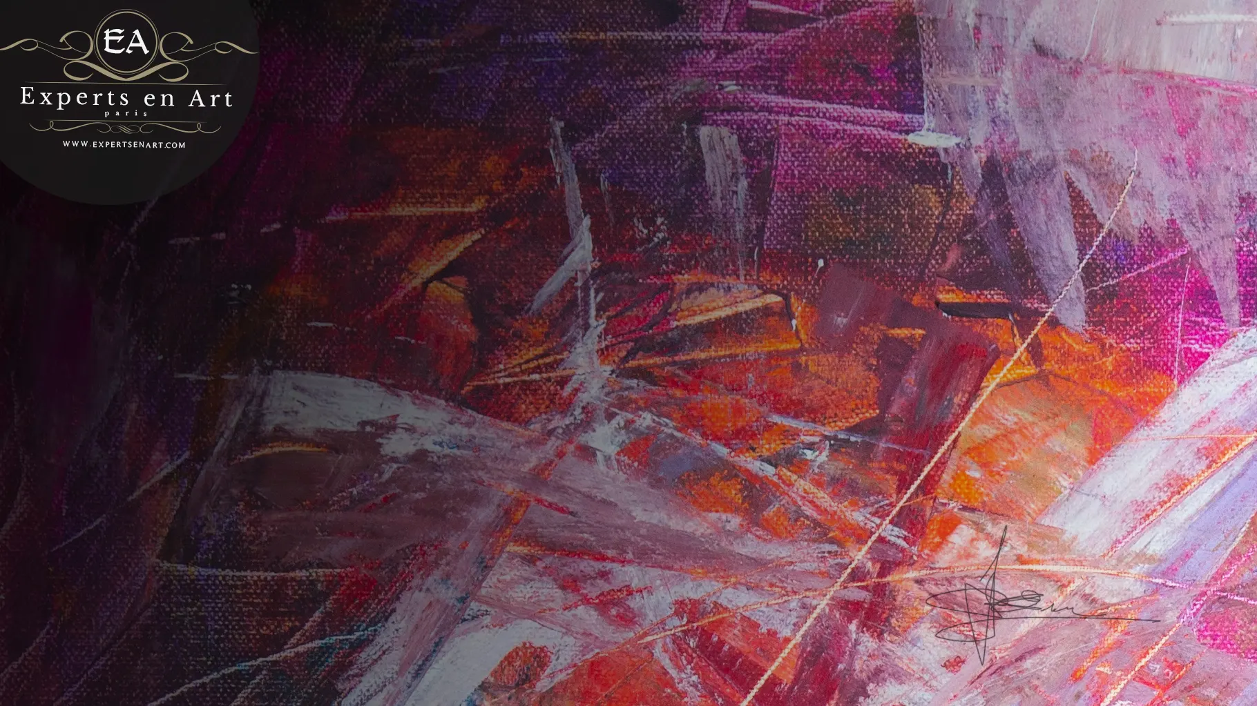 Signatures et écriture manuscrite