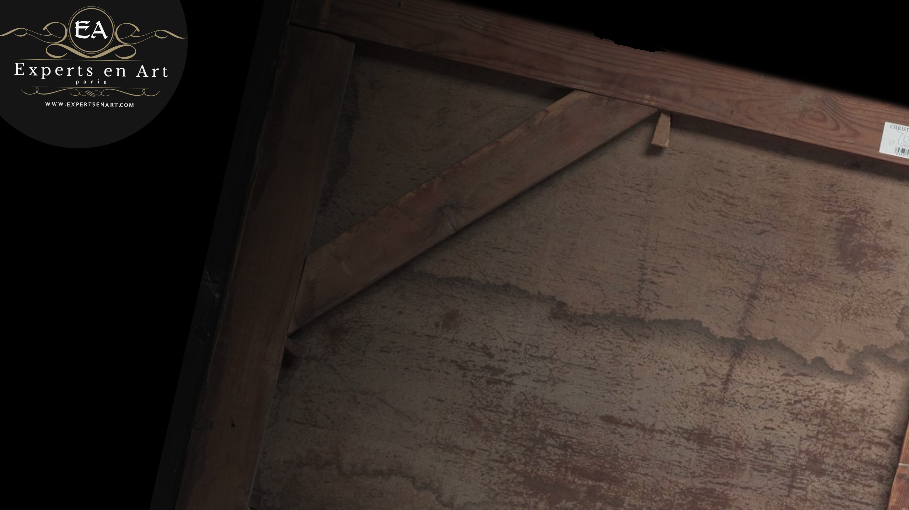 Assemblage de brancards