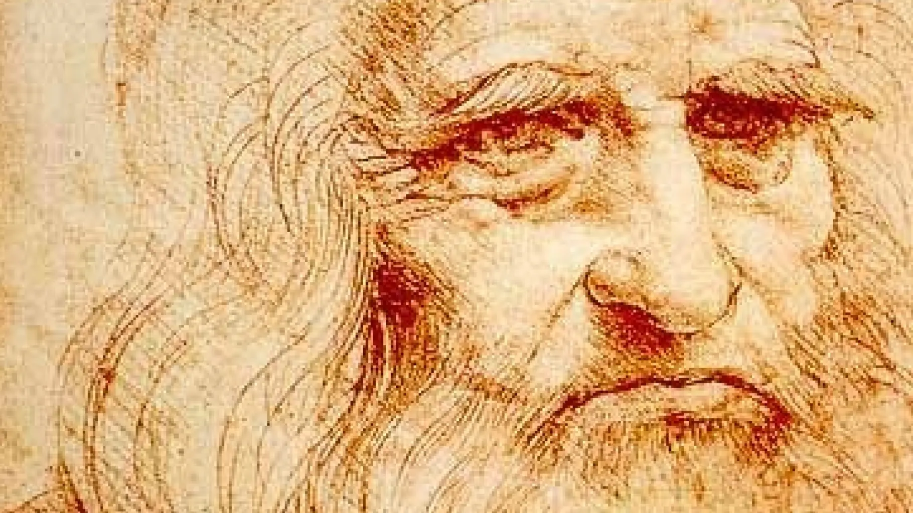Leonardo Da Vinci